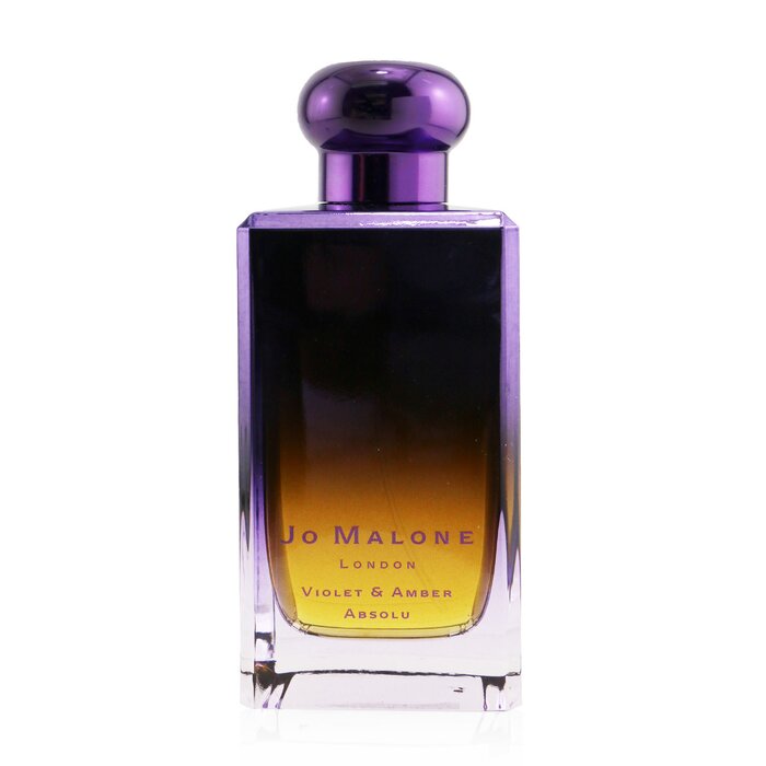 ジョーマローン Violet &amp; Amber Absolu Cologne (Originally Without Box) 100ml 送料無料  Jo Malone Violet &amp; Amber Absolu Cologne (Originally Without Box) 100ml 送料無料 