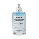 メゾン マルジェラ レプリカ セーリングデイオードトワレ 100ml 送料無料 【楽天海外通販】 Maison Margiela Replica Sailing Day Eau De Toilette 100ml 送料無料 【楽天海外通販】