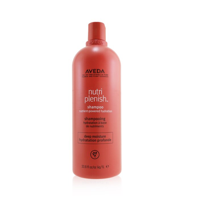 アヴェダ Nutriplenish Shampoo - No. Deep Moisture 1000ml 送料無料 【楽天海外通販】 Aveda Nutriplenish Shampoo - No. Deep Moisture 1000ml 送料無料 【楽天海外通販】