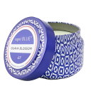 Jvu[ Travel Tin Candle - Guava BLoom 241g  yyVCOʔ́z Capri Blue Travel Tin Candle - Guava BLoom 241g  yyVCOʔ́z