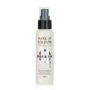 メイクアップフォーエバー Mist Fix Make Up Setting 100ml 送料無料 【楽天海外通販】 Make Up For Ever Mist Fix Make Up Setting 100ml 送料無料 【楽天海外通販】