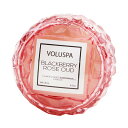 {Xp Macaron Candle - Blackberry Rose Oud 51g  yyVCOʔ́z Voluspa Macaron Candle - Blackberry Rose Oud 51g  yyVCOʔ́z