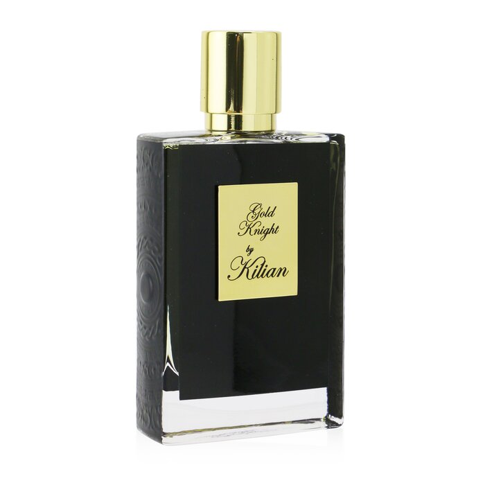 LA Gold Knight Eau De Parfum 50ml  yyVCOʔ́z Kilian Gold Knight Eau De Parfum 50ml  yyVCOʔ́z