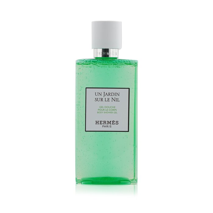 エルメス Un Jardin Sur Le Nil Body Shower Gel 200ml 送料無料 【楽天海外通販】 Hermes Un Jardin Sur Le Nil Body Shower Gel 200ml 送料無料 【楽天海外通販】