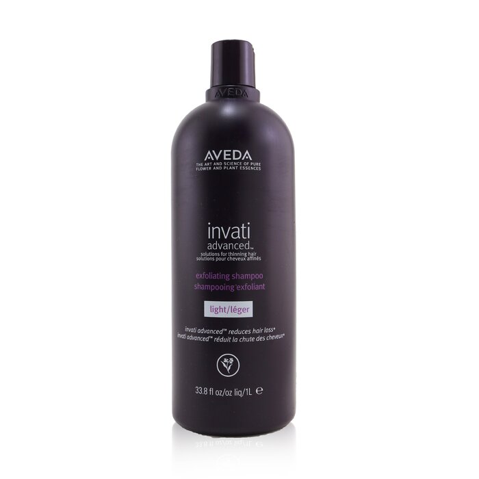 アヴェダ Invati Advanced Exfoliating Shampoo - No. Light 1000ml 送料無料 【楽天海外通販】 Aveda Invati Advanced Exfoliating Shampoo - No. Light 1000ml 送料無料 【楽天海外通販】