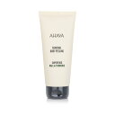 アハバ スーパーフード ケール&ターメリック リニューアル ボディピーリング 200ml 送料無料 【楽天海外通販】 Ahava Superfood Kale & Turmeric Renewal Body Peeling 200ml 送料無料 【楽天海外通販】(4)
