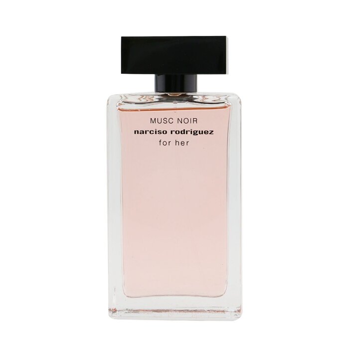 iV\hQX tH[n[ XNm[ I[fpt@ 50ml  yyVCOʔ́z Narciso Rodriguez For Her Musc Noir Eau De Parfum 50ml  yyVCOʔ́z