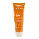 アンネマリー・ボーリンド アンネマリー ボーリンド サン サンクリーム SPF 15 75ml 送料無料 【楽天海外通販】 Annemarie Borlind SunAn. Ag,, Sun Cream SPF 15 75ml 送料無料 【楽天海外通販】