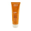 アンネマリー・ボーリンド アンネマリー ボーリンド サンケア サンフルイド SPF 20 125ml 送料無料 【楽天海外通販】 Annemarie Borlind Sun Care Sun Fluid SPF 20 125ml 送料無料 【楽天海外通販】