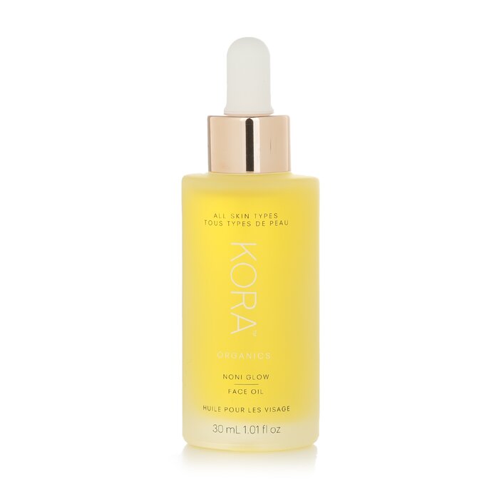 コラ オーガニックス ノニ グロウ フェイスオイル 30ml 送料無料 【楽天海外通販】 Kora Organics Noni Glow Face Oil 30ml 送料無料 【楽天海外通販】のサムネイル
