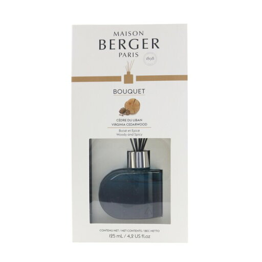 ランプベルジェ Alliance Turquoise Reed Diffuser - Virginia Cedarwood 125ml 送料無料 【楽天海外通販】 Lampe Berger (Maison Berger Paris) Alliance Turquoise Reed Diffuser - Virginia Cedarwood 125ml 送料無料 【楽天海外通販】 ランプベルジェ Alliance Turquoise Reed Diffuser - Virginia Cedarwood 125ml 送料無料 【楽天海外通販】 Lampe Berger (Maison Berger Paris) Alliance Turquoise Reed Diffuser - Virginia Cedarwood 125ml 送料無料 【楽天海外通販】