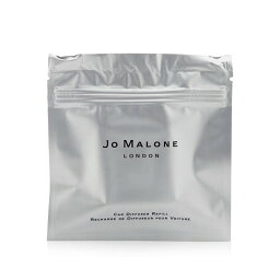 ジョーマローン Peony &amp; Blush Suede Car Diffuser Cartridge 1pc 送料無料 【楽天海外通販】 Jo Malone Peony &amp; Blush Suede Car Diffuser Cartridge 1pc 送料無料 【楽天海外通販】