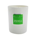 マックス ベンジャミン Candle - Bergamot &amp; Ylang Ylang 190g 送料無料 【楽天海外通販】 Max Benjamin Candle - Bergamot &amp; ..