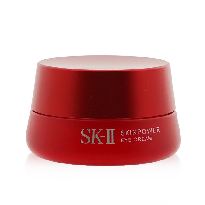 エスケーツー 保湿クリーム SK-II Skinpower Eye Cream 15g 送料無料 【楽天海外通販】 SK II Skinpower Eye Cream 15g 送料無料 【楽天海外通販】