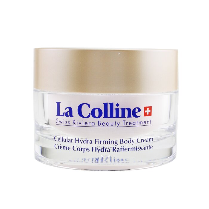 ラコリーヌ .ular Hydra Firming Body Cream 200ml 送料無料 【楽天海外通販】 La Colline .ular Hydra Firming Body Cream 200ml 送料無料 【楽天海外通販】