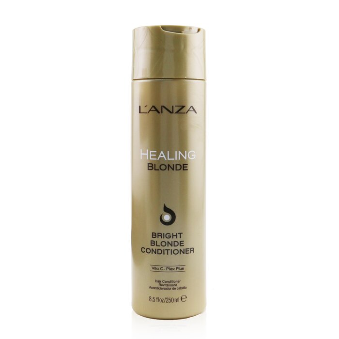 ランザ Healing Blonde Bright Blonde Conditioner 250ml 送料無料 【楽天海外通販】 Lanza Healing Blonde Bright Blonde Conditioner 250ml 送料無料 【楽天海外通販】