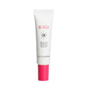 クラランス マイクラランス ロールオン アイ ジェル 15ml 送料無料 【楽天海外通販】 Clarins My Clarins Re-Fresh Roll-On Eye De-Puffer 15ml 送料無料 【楽天海外通販】