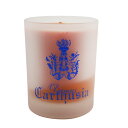 JgD[WA Scented Candle - Corallium 190g  yyVCOʔ́z Carthusia Scented Candle - Corallium 190g  yyVCOʔ́z