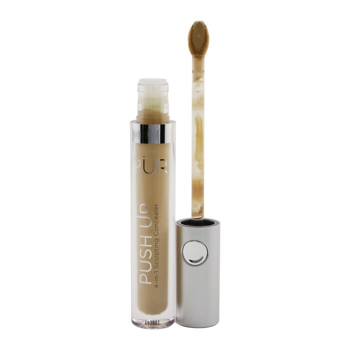 sAisA~lj Push Up 4 in 1 Sculpting Concealer - No. MG5 Almond 3.76g  yyVCOʔ́z PUR (PurMinerals) Push Up 4 in 1 Sculpting Concealer - No. MG5 Almond 3.76g  yyVCOʔ́z