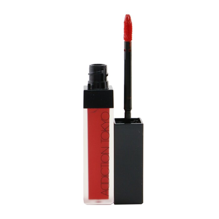 AfBNV The Matte Lip Liquid - No. 006 Femme Chapeau 6.5ml  yyVCOʔ́z ADDICTION The Matte Lip Liquid - No. 006 Femme Chapeau 6.5ml  yyVCOʔ́z