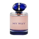 ジョルジオ アルマーニ ジョルジオ アルマーニ My Way Intense Eau De Parfum 90ml 送料無料 【楽天海外通販】 Giorgio Armani My Way Intense Eau De Parfum 90ml 送料無料 【楽天海外通販】