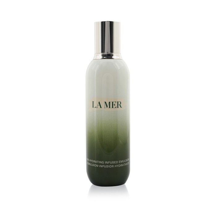 ドゥラメール The Hydrating Infused Emulsion 125ml 送料無料 【楽天海外通販】 La Mer The Hydrating Infused Emulsion 125ml 送料無料 【楽天海外通販】