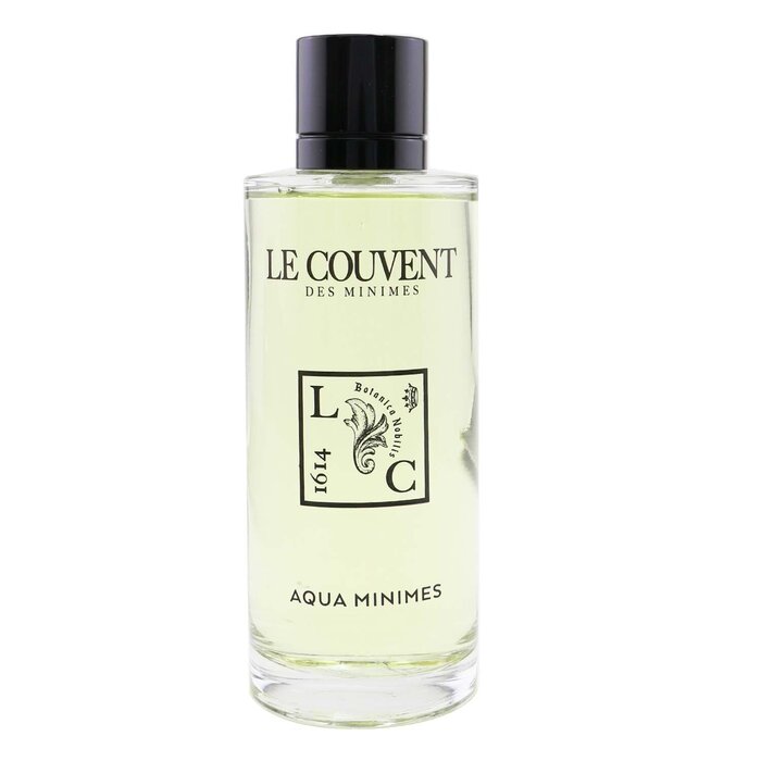 ル・クヴァン Aqua Minimes Eau De Toilette 200ml 送料無料 【楽天海外通販】 Le Couvent Aqua Minimes Eau De Toilette 200ml 送料無..