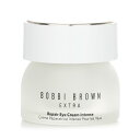 ボビイ ブラウン エクストラ . アイ クリーム インテンス 15ml 送料無料  Bobbi Brown Extra Re. Eye Cream Intense 15ml 送料無料 