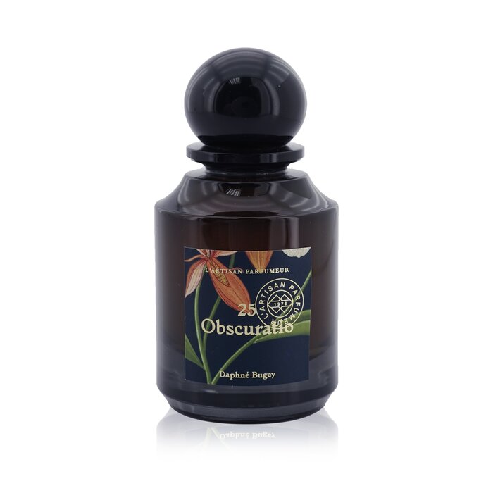 `U pt[ Obscuratio 25 Eau De Parfum 75ml  yyVCOʔ́z L'Artisan Parfumeur Obscuratio 25 Eau De Parfum 75ml  yyVCOʔ́z