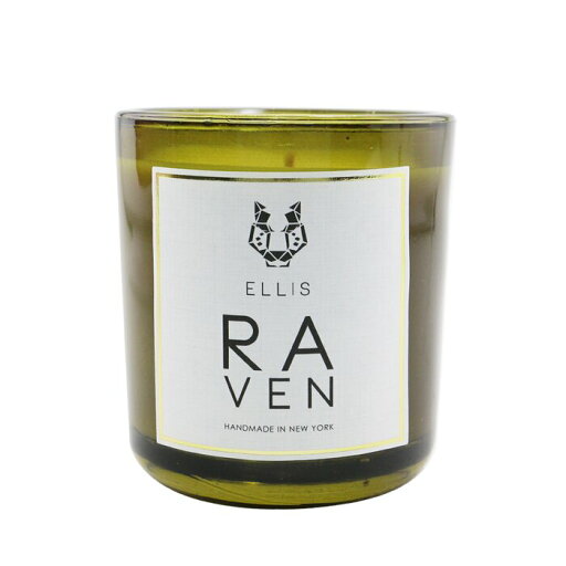 エリス ブルックリン Terrific Scented Candle - Raven 185g 送料無料 【楽天海外通販】 Ellis Brooklyn Terrific Scented Candle - Raven 185g 送料無料 【楽天海外通販】 エリス ブルックリン Terrific Scented Candle - Raven 185g 送料無料 【楽天海外通販】 Ellis Brooklyn Terrific Scented Candle - Raven 185g 送料無料 【楽天海外通販】