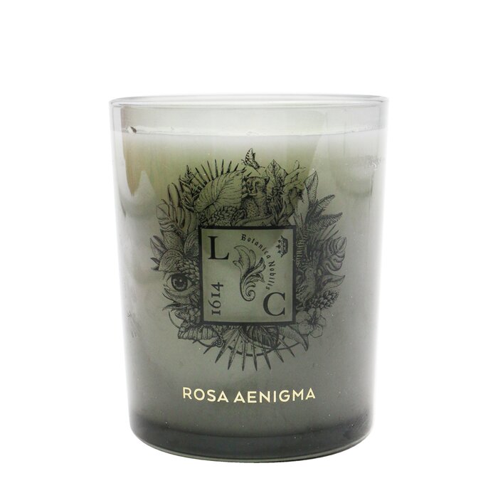 ル・クヴァン Candle - Rosa Aenigma 190g 送料無料 【楽天海外通販】 Le Couvent Candle - Rosa Aenigma 190g 送料無料 【楽天海外通販】