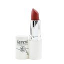 ラヴェーラ Velvet Matt Lipstick - No. 04 Vivid Red 4.5g 送料無料 【楽天海外通販】 Lavera Velvet Matt Lipstick - No. 04 Vivid Red 4.5g 送料無料 【楽天海外通販】