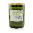 pfBbNX Eco Candle - Fresh Air &amp; Birch 226g  yyVCOʔ́z Paddywax Eco Candle - Fresh Air &amp; Birch 226g  yyVCOʔ́z