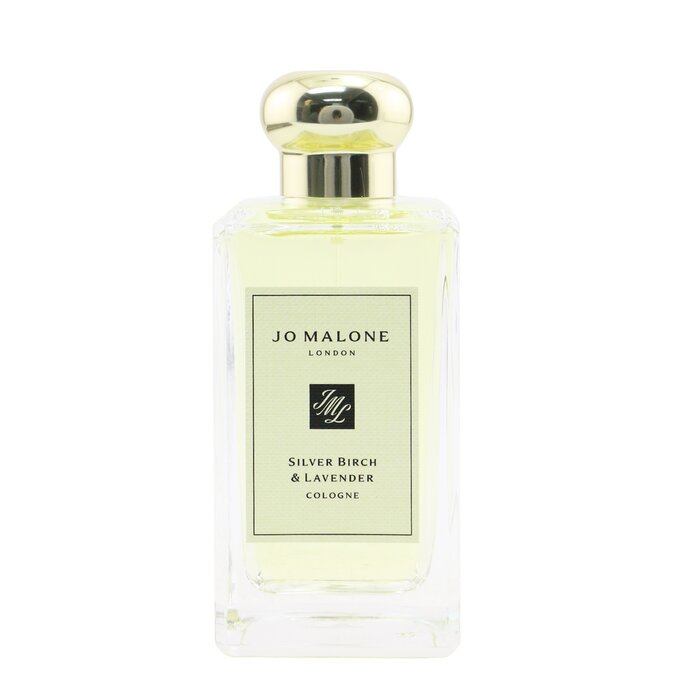 楽天coscoraジョーマローン Silver Birch & Lavender Cologne （Gift Box） 100ml 送料無料 【楽天海外通販】 Jo Malone Silver Birch & Lavender Cologne （Gift Box） 100ml 送料無料 【楽天海外通販】