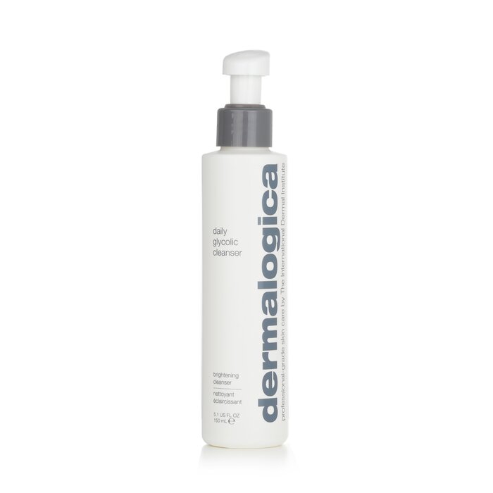 _[}WJ Daily Glycolic Cleanser 150ml  yyVCOʔ́z Dermalogica Daily Glycolic Cleanser 150ml  yyVCOʔ́z