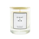 GCg &amp; {u Candle - Sagaponack (The Hamptons) 230g  yyVCOʔ́z Eight &amp; Bob Candle - Sagaponack (The Hamptons) 230g  yyVCOʔ́z