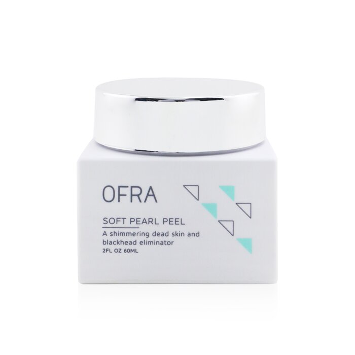 OFRAコスメティック Soft Pearl Peel 60ml 送料無料 【楽天海外通販】 OFRA Cosmetics Soft Pearl Peel 60ml 送料無料 【楽天海外通販】