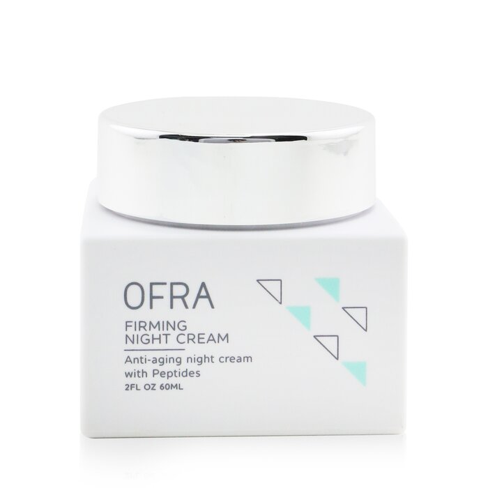 OFRAコスメティック Firming Night Cream 60ml 送料無料 【楽天海外通販】 OFRA Cosmetics Firming Night Cream 60ml 送料無料 【楽天海外通販】