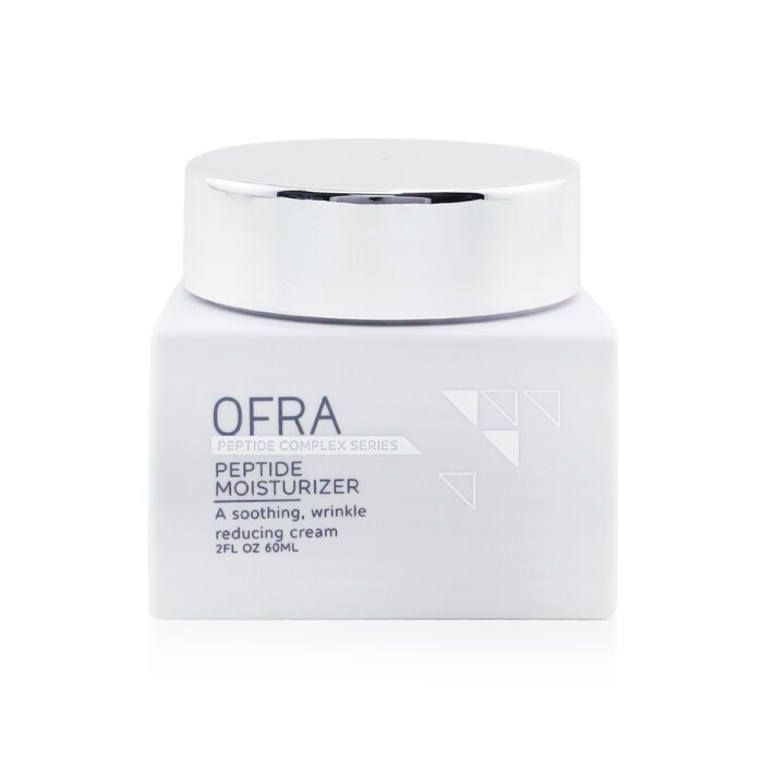 OFRARXeBbN OFRA Peptide Moisturizer 60ml  yyVCOʔ́z OFRA Cosmetics OFRA Peptide Moisturizer 60ml  yyVCOʔ́z