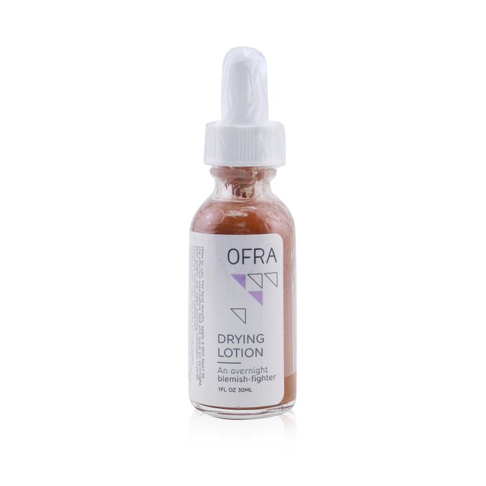 OFRARXeBbN Drying Lotion - Deep 30ml  yyVCOʔ́z OFRA Cosmetics Drying Lotion - Deep 30ml  yyVCOʔ́z