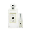 ジョーマローン Blackberry &amp; Bay Cologne Duo Coffret: Cologne 100ml/3.4oz + Cologne 9ml/0.3oz 2pcs 送料無料 【楽天海外通販】 Jo Malone Blackberry &amp; Bay Cologne Duo Coffret: Cologne 100ml/3.4oz + Cologne 9ml/0.3oz 2pcs 送料無料 【楽天海外通販】