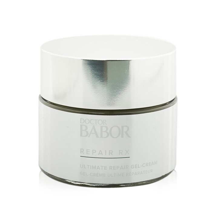 o{[ hN^[ o{[ . Rx AeBCg . WFN[ 50ml  yyVCOʔ́z Babor Doctor Babor Re. Rx Ultimate Re. Gel-Cream 50ml  yyVCOʔ́z