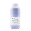 ダヴィネス ラブスムージングインスタントマスク 1000ml 送料無料 【楽天海外通販】 Davines Love Smoothing Instant Mask 1000ml 送料無料 【楽天海外通販】