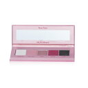 バクサム Diva Dolly Eyeshadow Palette 5x1oz 送料無料 【楽天海外通販】 Buxom Diva Dolly Eyeshadow Palette 5x1oz 送料無料 【楽天海外通販】