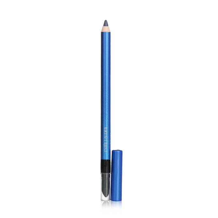 エスティ ローダー Double Wear 24H Waterproof Gel Eye Pencil - No. 06 Sapphire Sky 1.2g 送料無料 【楽天海外通販】 Estee Lauder Double Wear 24H Waterproof Gel Eye Pencil - No. 06 Sa…