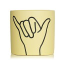 パディワックス Impressions Candle - Hang Loose 163g 送料無料 【楽天海外通販】 Paddywax Impressions Candle - Hang Loose 163g 送料無料 【楽天海外通販】