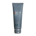 ビオテルム Homme Basics Line Scrub 125ml 