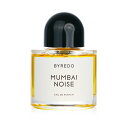 バレード Mumbai Noise Eau De Parfum 100ml 送料無料 【楽天海外通販】 Byredo Mumbai Noise Eau De Parfum 100ml 送料無料 【楽天海外通販】