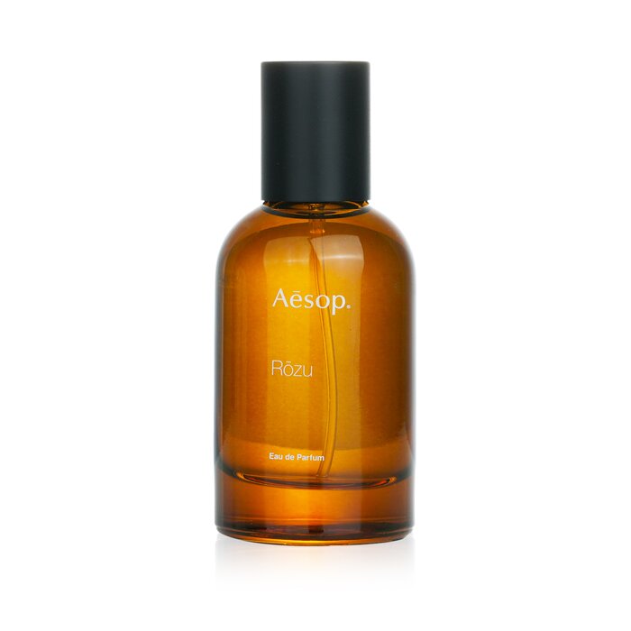 イソップ 香水 イソップ Rozu Eau de Parfum 50ml 送料無料 【楽天海外通販】 Aesop Rozu Eau de Parfum 50ml 送料無料 【楽天海外通販】