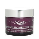 キールズ スキンケア キールズ キールズ クリーム SP 50ml 送料無料 【楽天海外通販】 Kiehl's Super Multi-Corrective Cream 50ml 送料無料 【楽天海外通販】